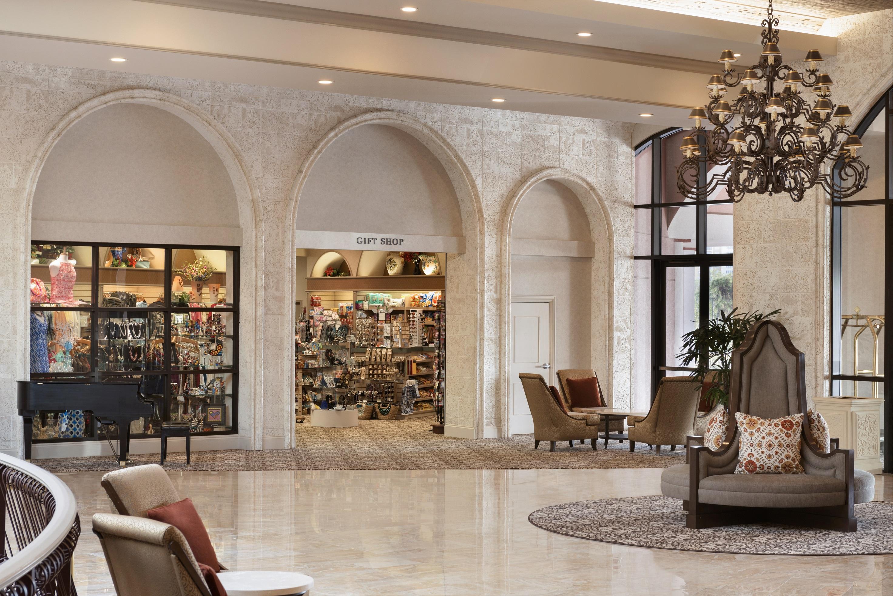 Caribe Royale Orlando Hotell Lake Buena Vista Eksteriør bilde