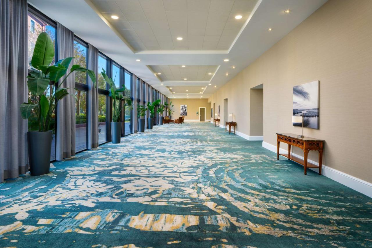 Caribe Royale Orlando Hotell Lake Buena Vista Eksteriør bilde