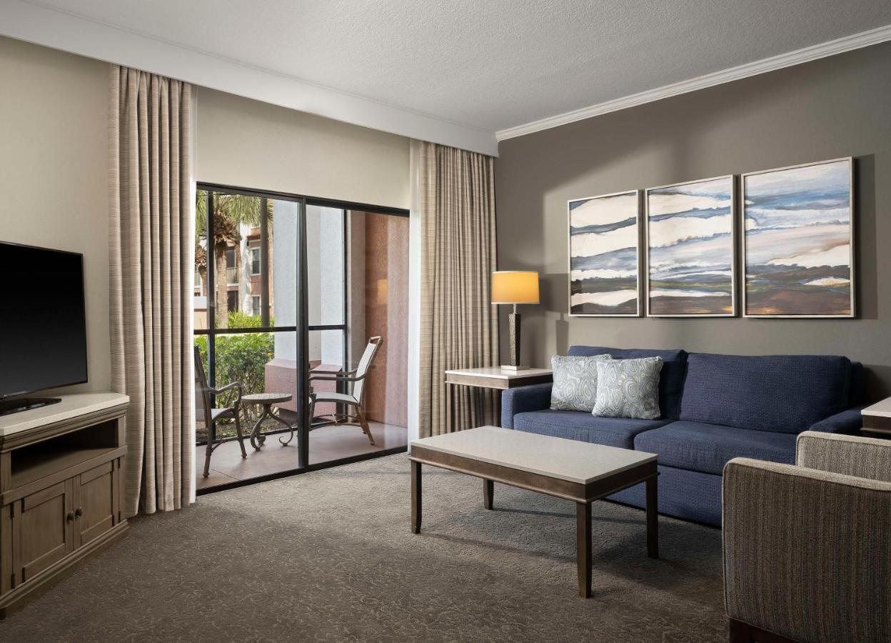 Caribe Royale Orlando Hotell Lake Buena Vista Eksteriør bilde