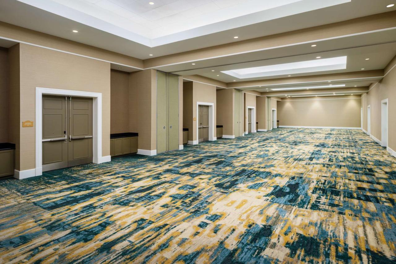 Caribe Royale Orlando Hotell Lake Buena Vista Eksteriør bilde