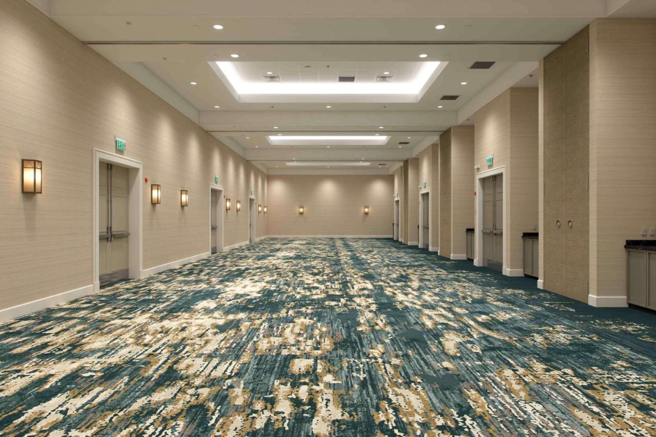 Caribe Royale Orlando Hotell Lake Buena Vista Eksteriør bilde