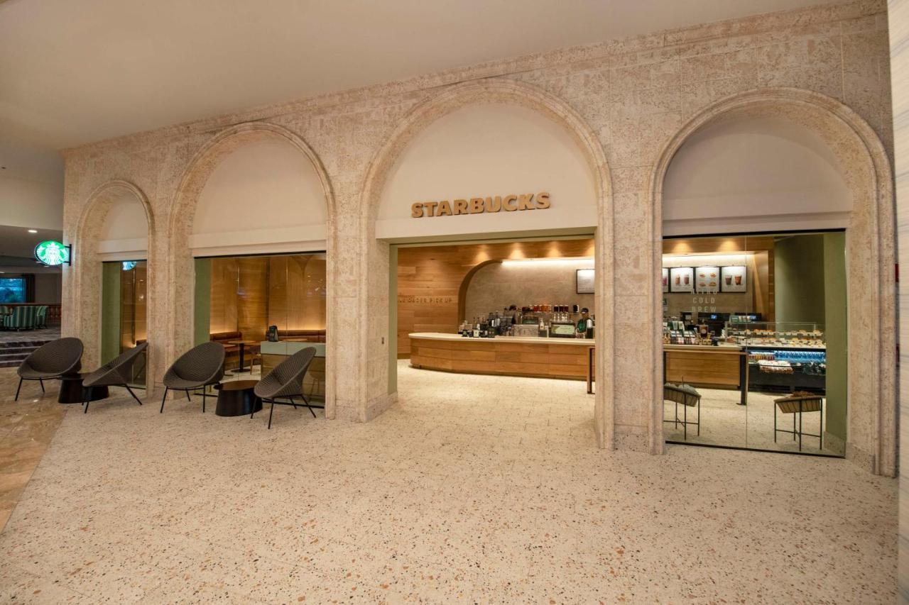 Caribe Royale Orlando Hotell Lake Buena Vista Eksteriør bilde