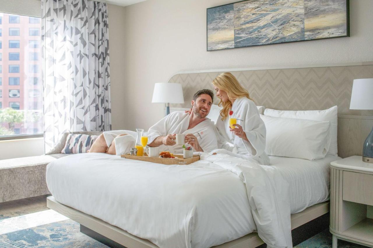 Caribe Royale Orlando Hotell Lake Buena Vista Eksteriør bilde
