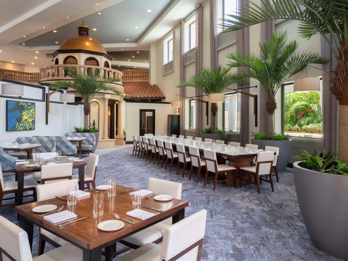 Caribe Royale Orlando Hotell Lake Buena Vista Eksteriør bilde